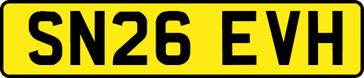 SN26EVH