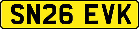 SN26EVK