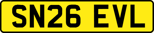 SN26EVL