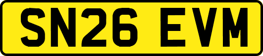 SN26EVM