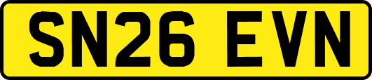 SN26EVN