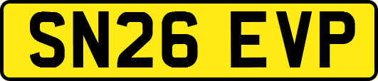 SN26EVP