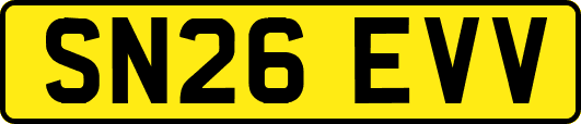 SN26EVV