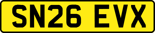 SN26EVX