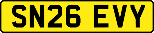 SN26EVY