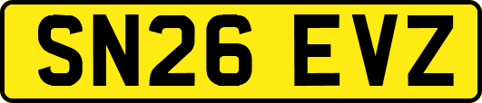 SN26EVZ