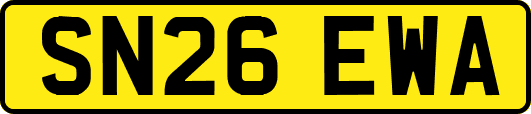 SN26EWA