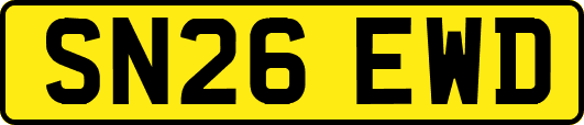 SN26EWD