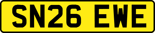 SN26EWE