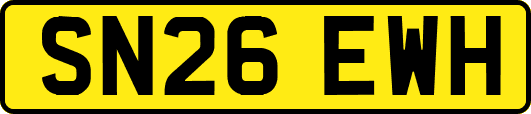 SN26EWH