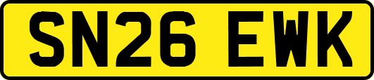 SN26EWK