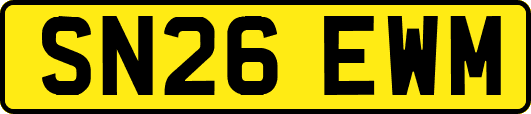 SN26EWM