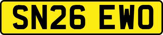 SN26EWO