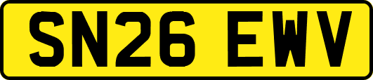 SN26EWV