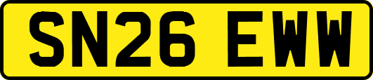 SN26EWW