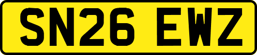 SN26EWZ