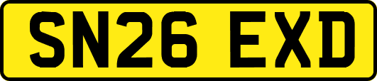 SN26EXD