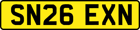 SN26EXN