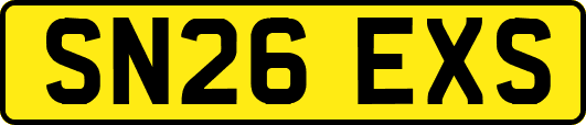 SN26EXS