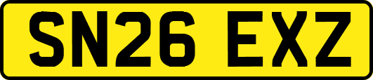 SN26EXZ