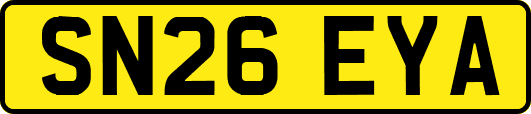 SN26EYA