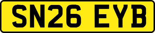 SN26EYB