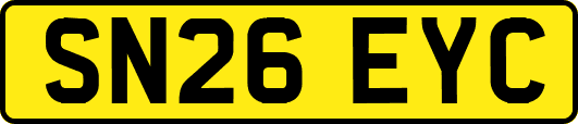 SN26EYC