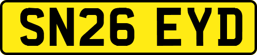 SN26EYD