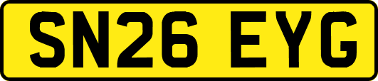 SN26EYG