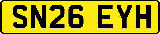 SN26EYH