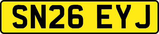SN26EYJ