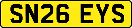 SN26EYS