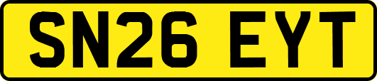 SN26EYT