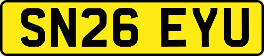 SN26EYU