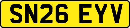SN26EYV