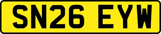 SN26EYW