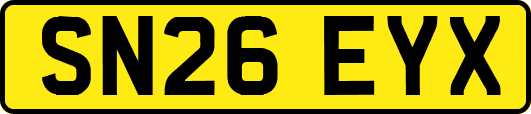 SN26EYX