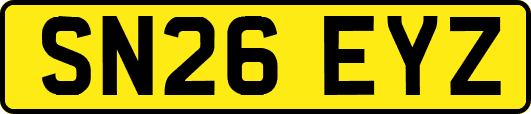 SN26EYZ