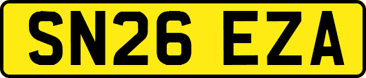 SN26EZA