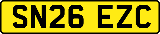 SN26EZC