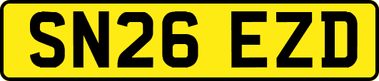 SN26EZD