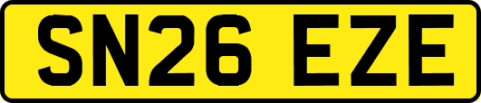 SN26EZE