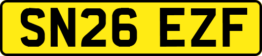 SN26EZF