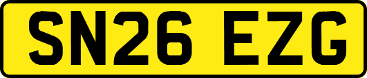 SN26EZG