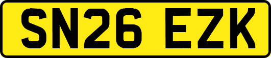 SN26EZK