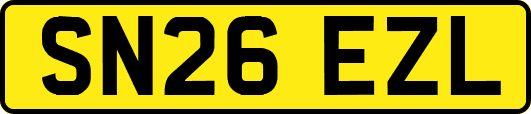 SN26EZL