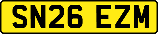 SN26EZM