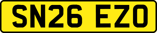 SN26EZO