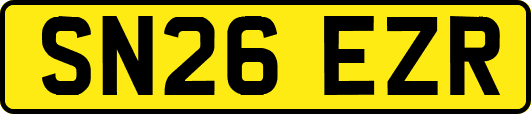 SN26EZR