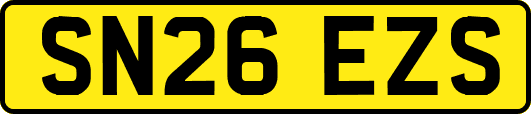 SN26EZS